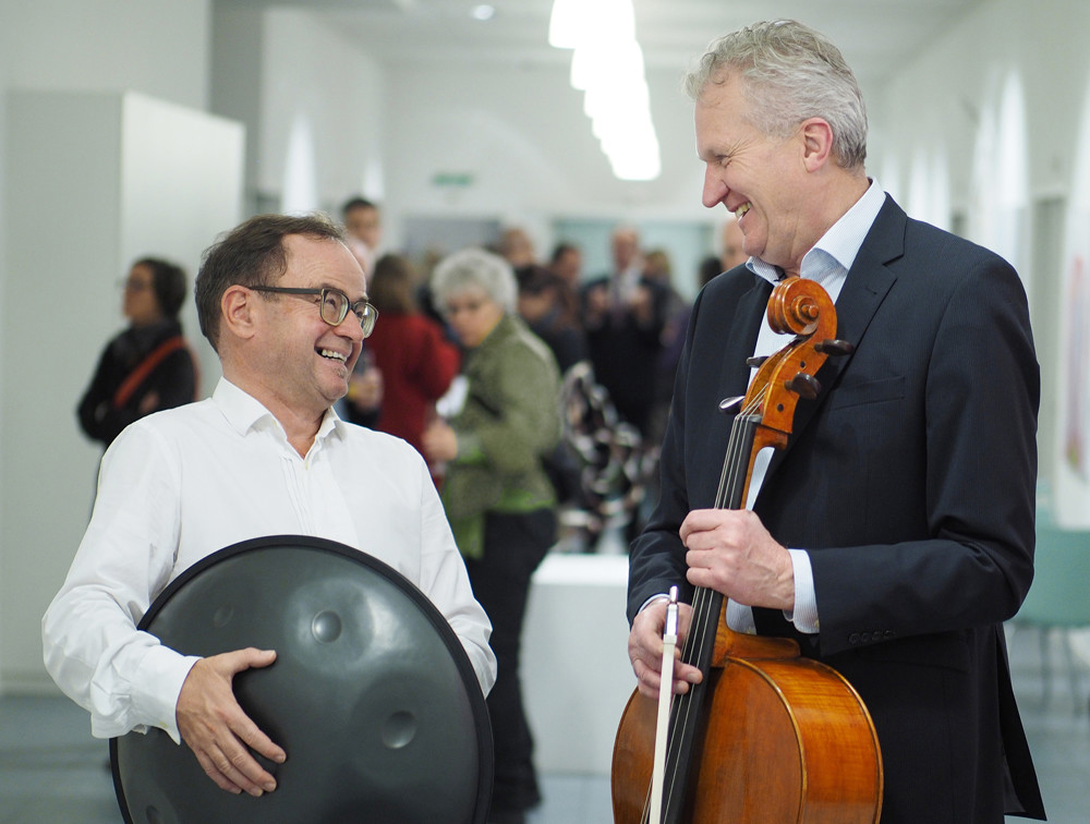 Musik zur totalen Mondfinsternis